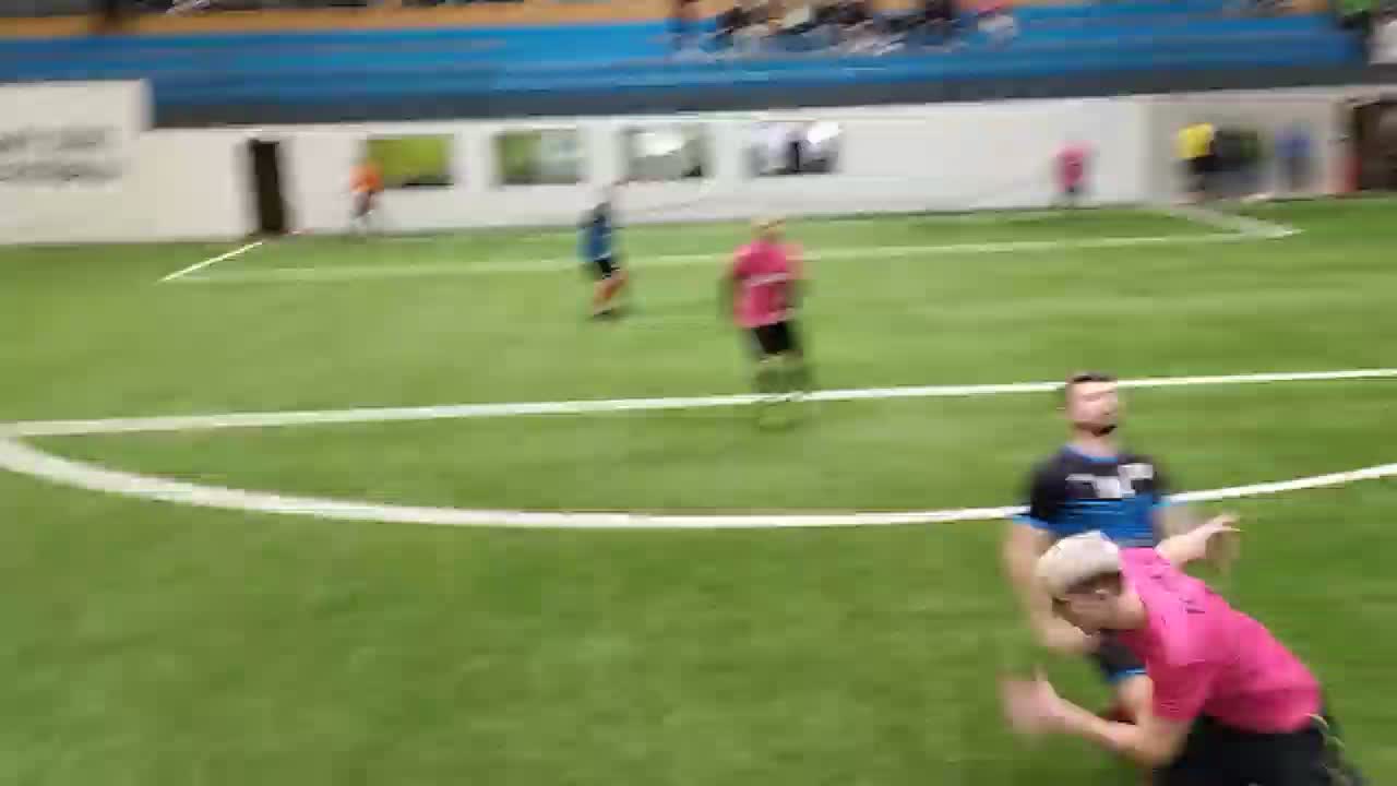 Atletico Novejsa Prievidza