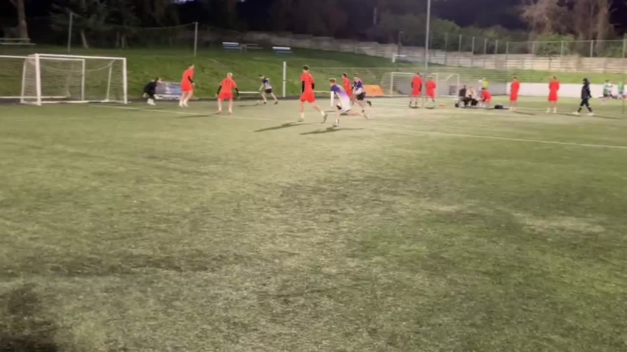 Anti Football Club Oravan Bratislava