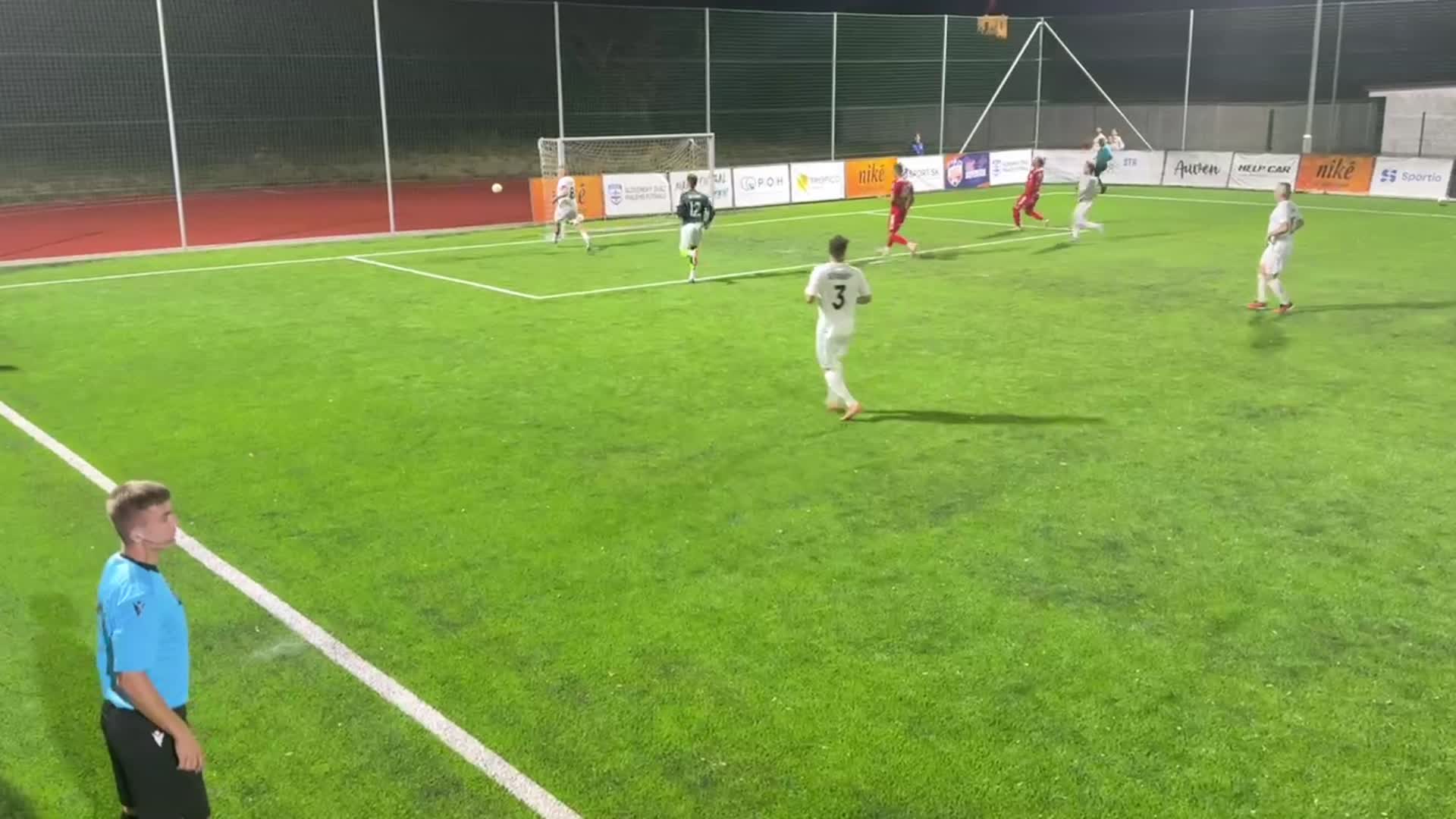 MFC Lavore Trenčín