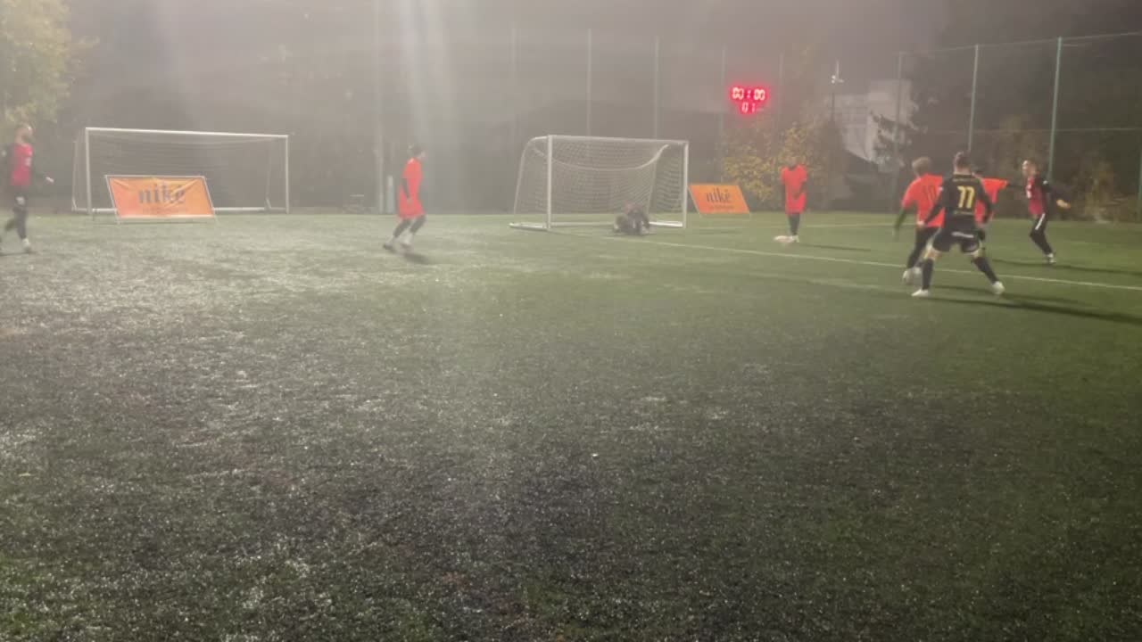 Anti Football Club Oravan Bratislava