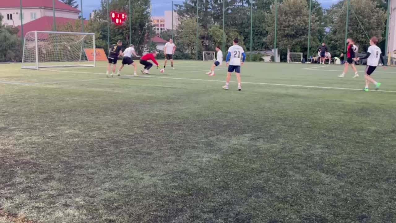FC Newboys