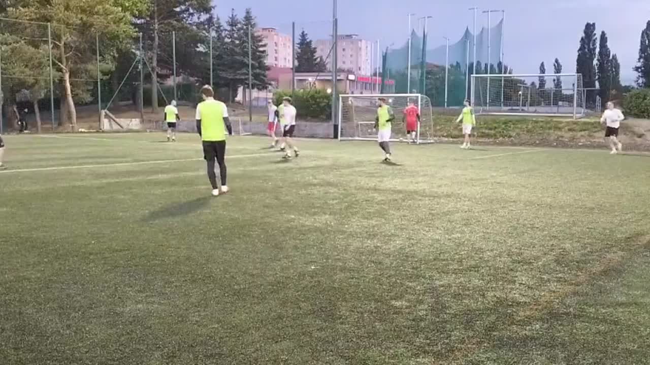 Techball