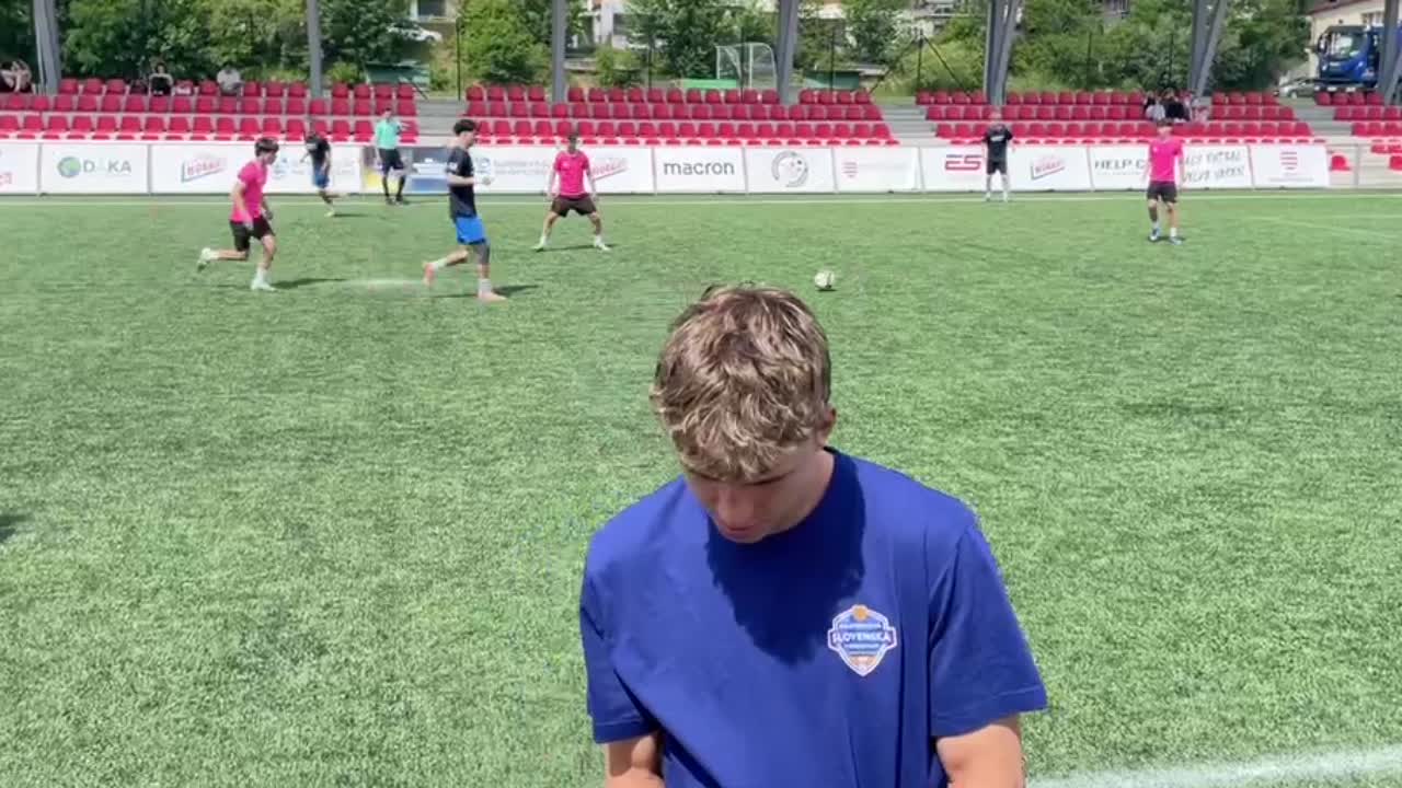 Stredná športová škola Zvolen