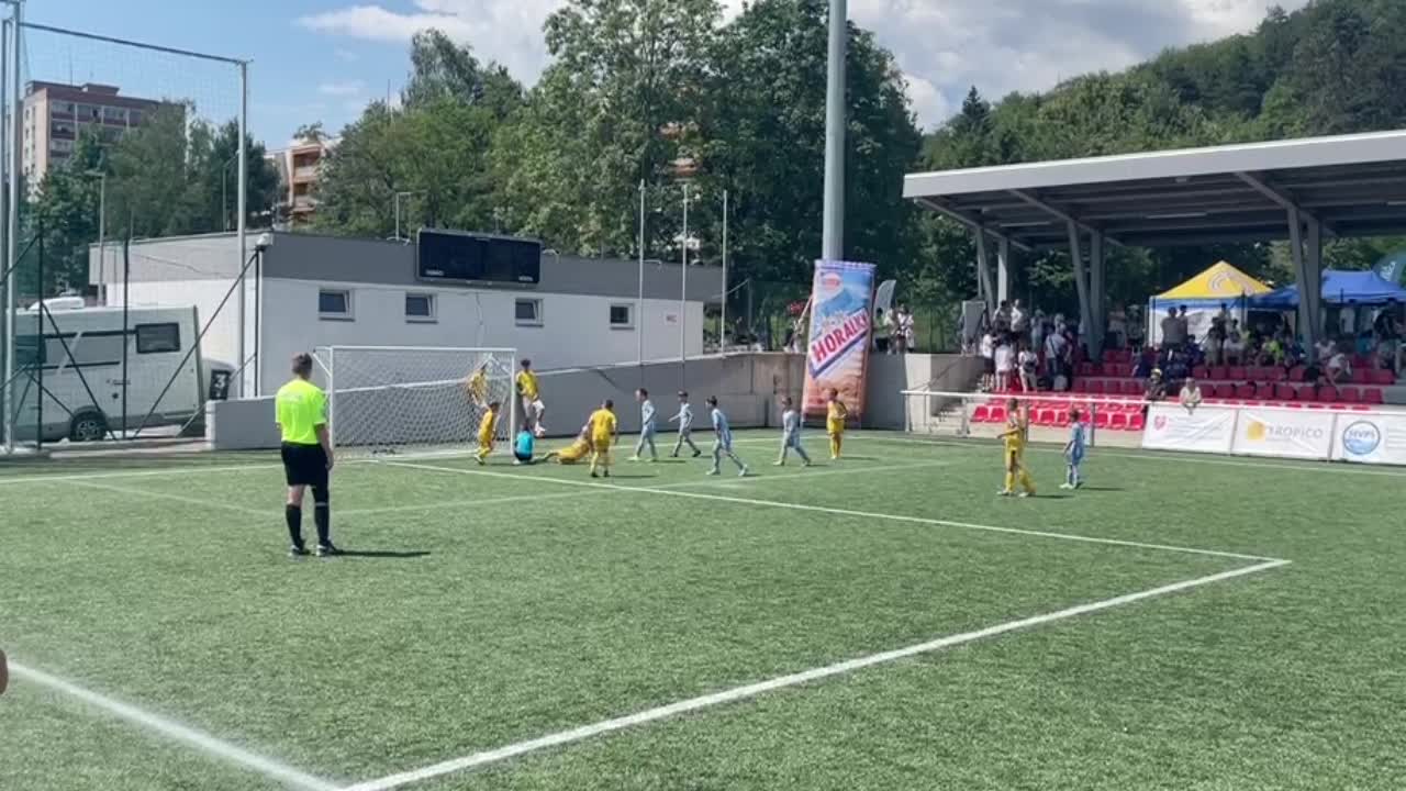 CZŠ s MŠ sv. Petra a Pavla Belá nad Cirochou