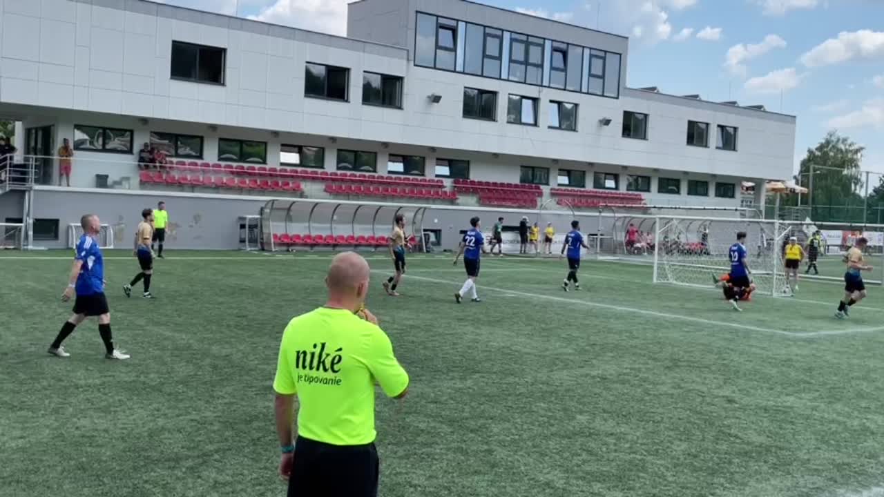 Slohajagico Zvolen
