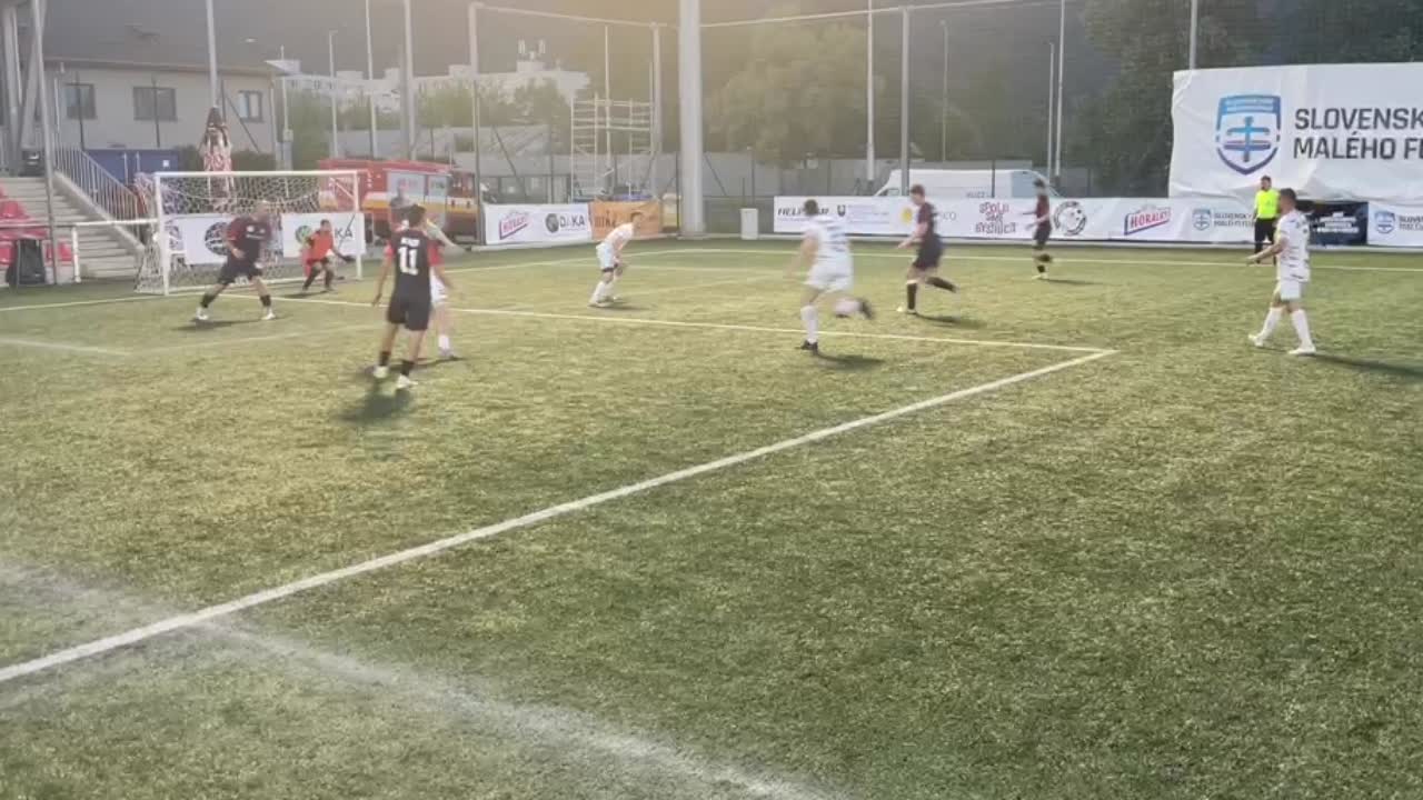 AC N3M Bratislava