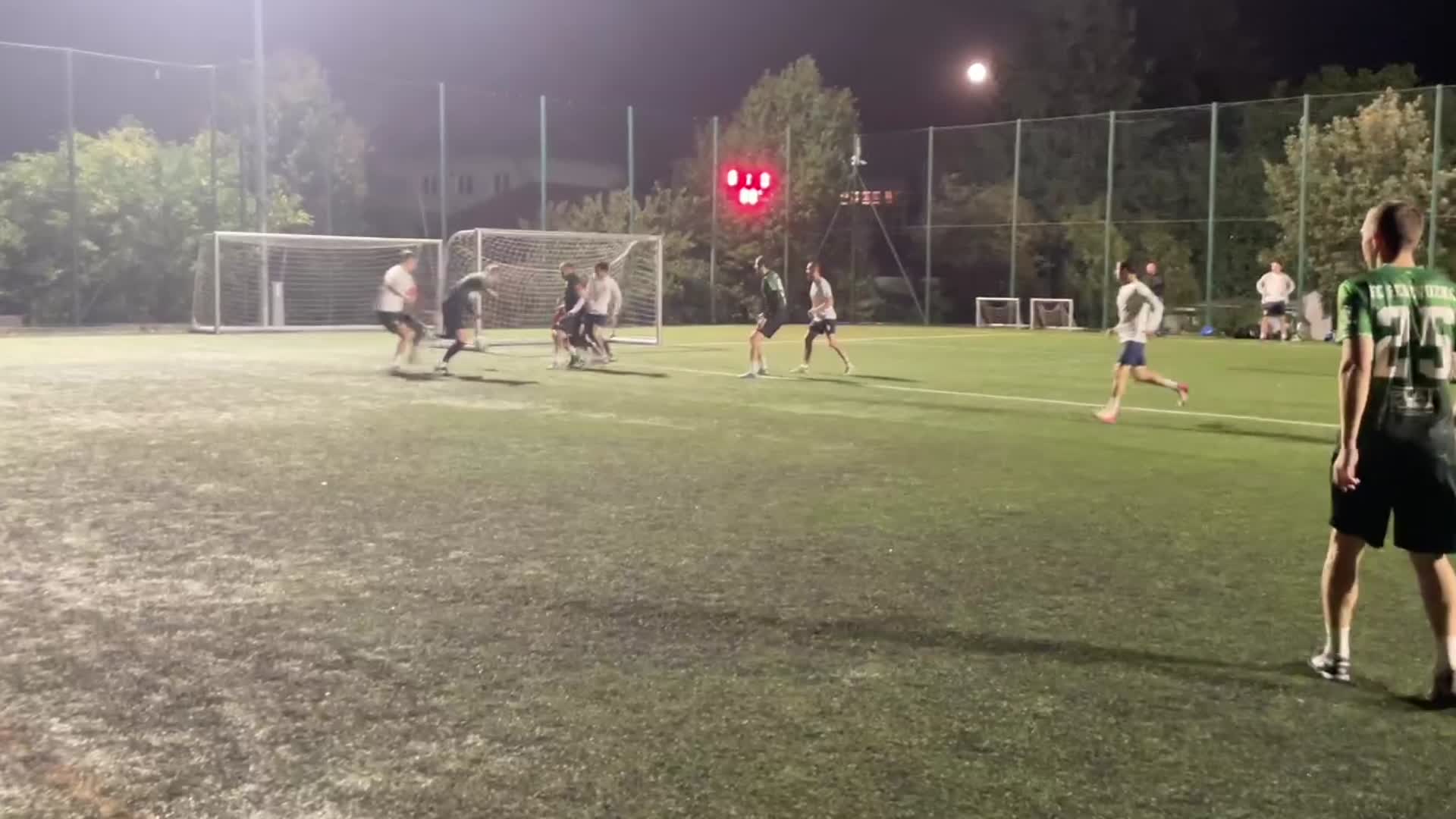 FC Perevozka Bratislava