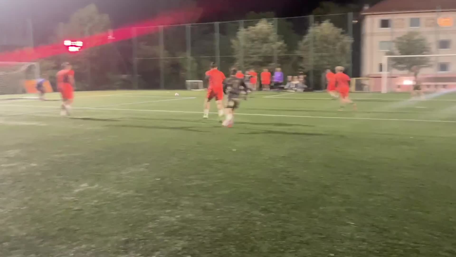 Anti Football Club Oravan Bratislava