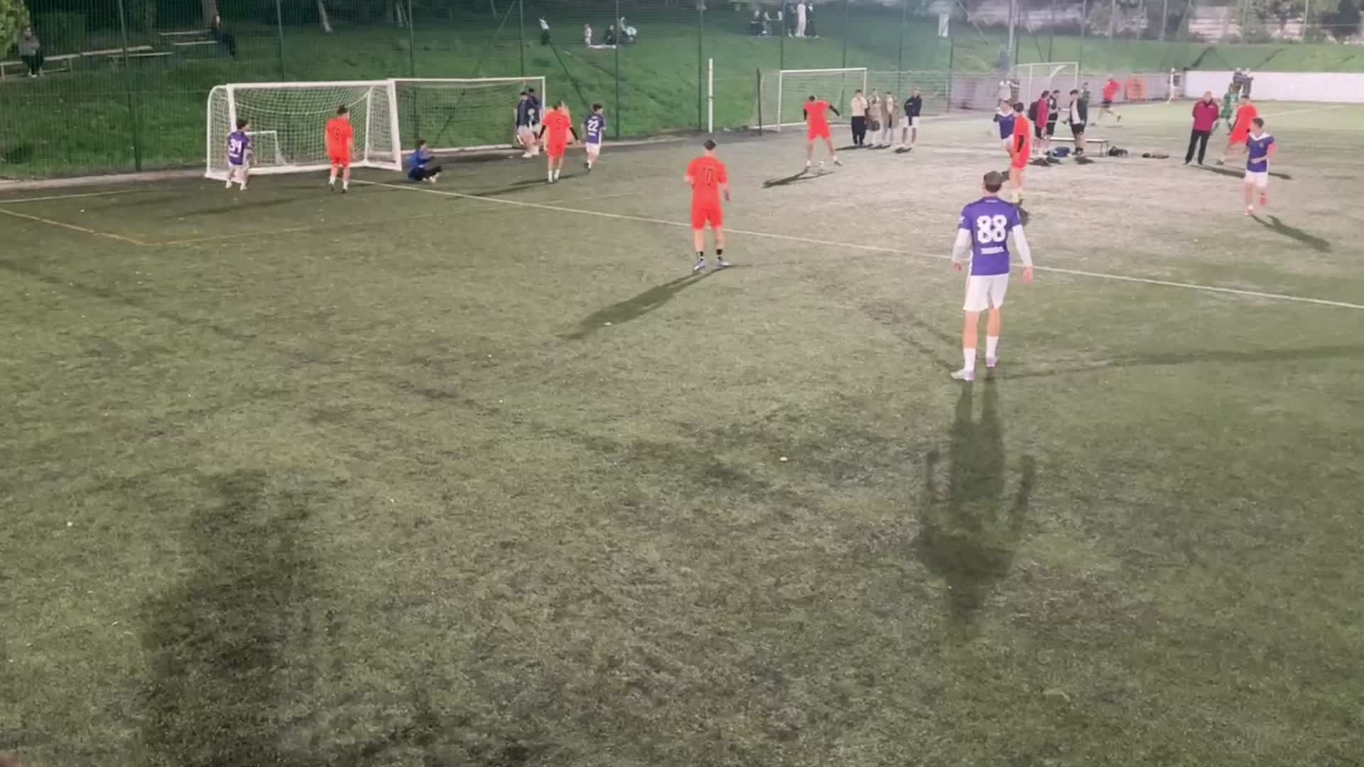 Anti Football Club Oravan Bratislava