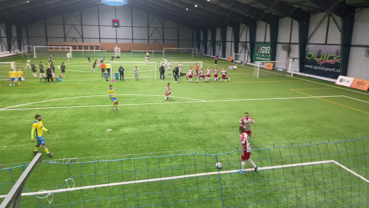 Túlavé Citróny Nitra