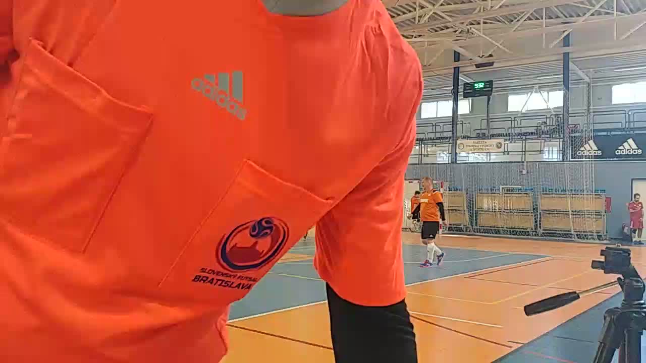 FOFO Admiral Old (40) vs. SF Festglas (40)