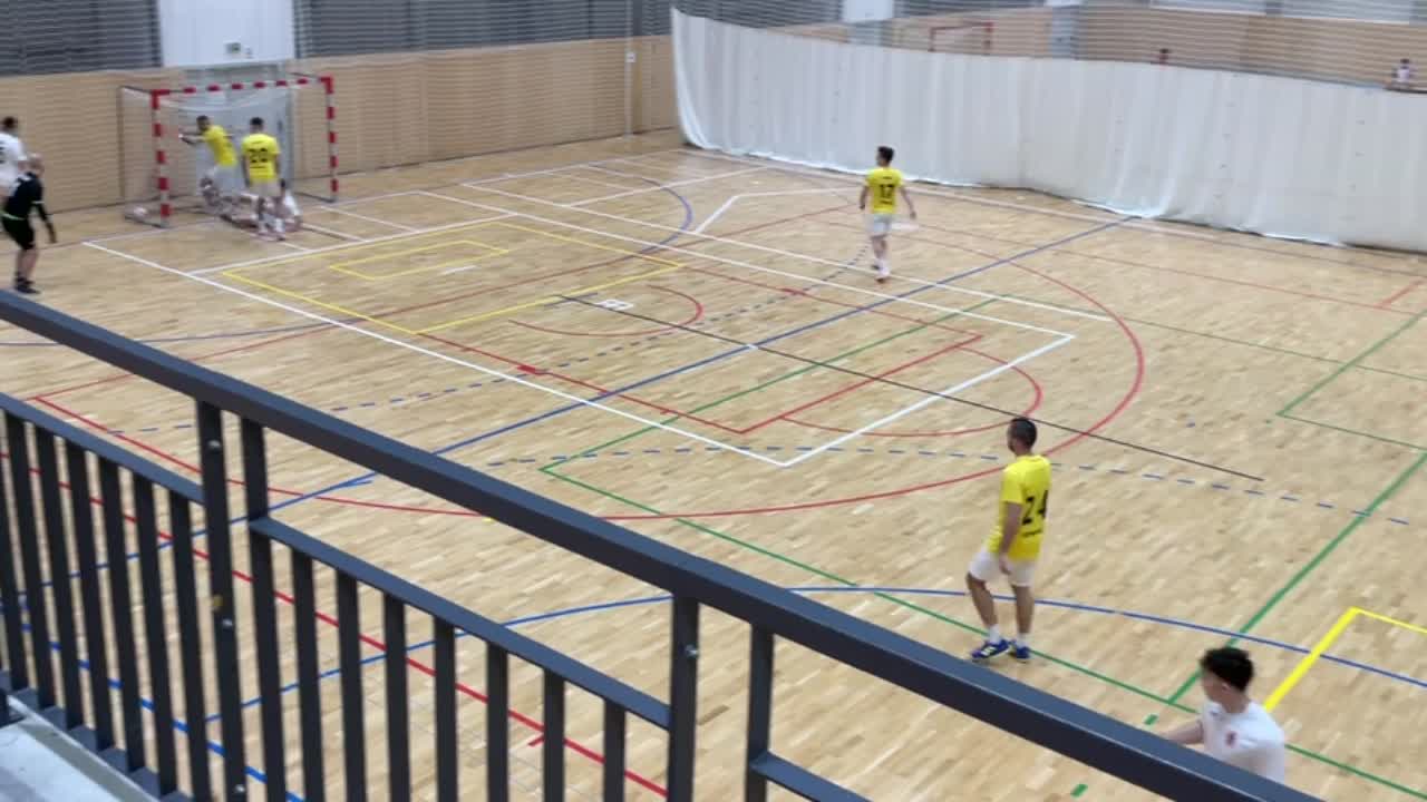 FC ŠMATLÁCI