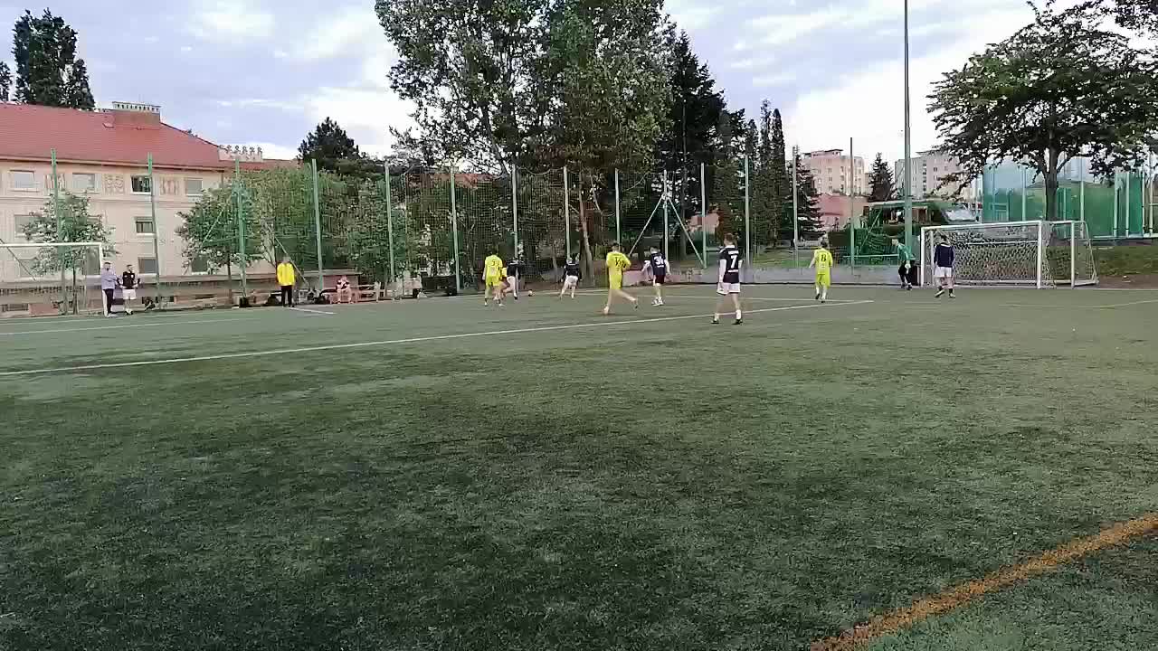 Ako chcete