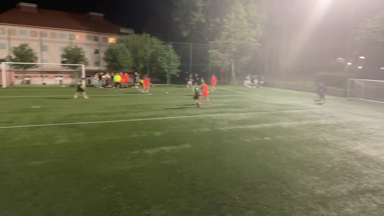 Anti Football Club Oravan Bratislava