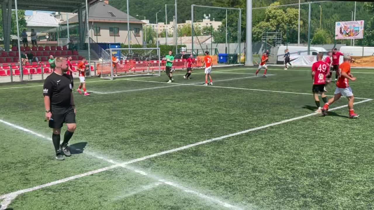 Težebé Senec