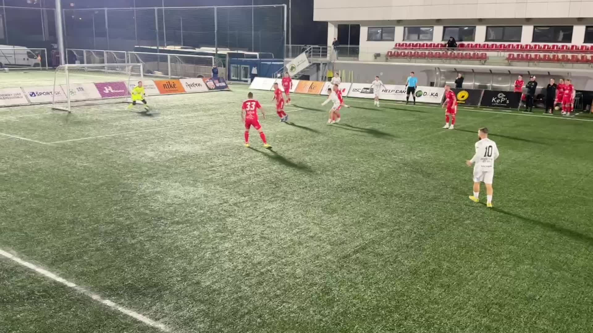 MFC Lavore Trenčín