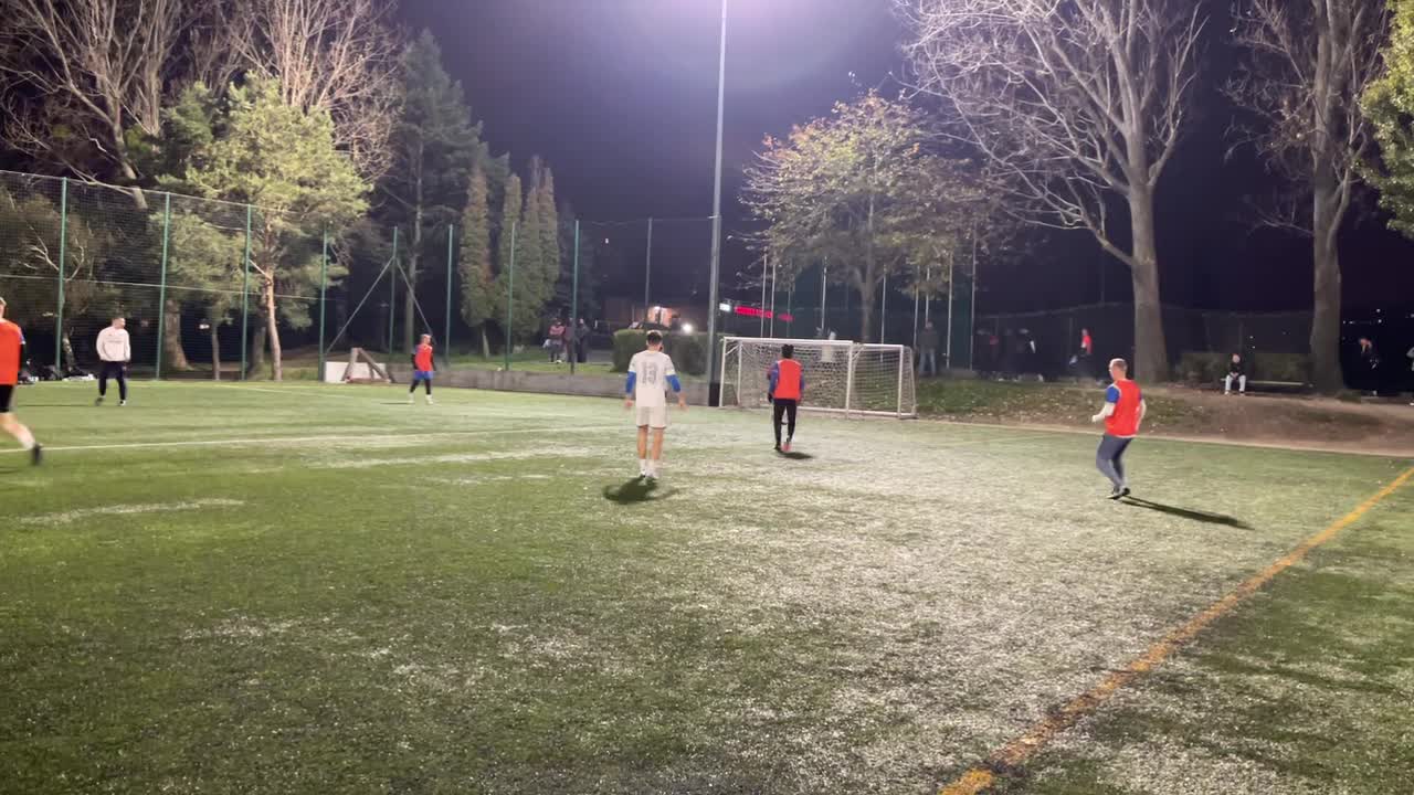 Tiki Taka Bratislava