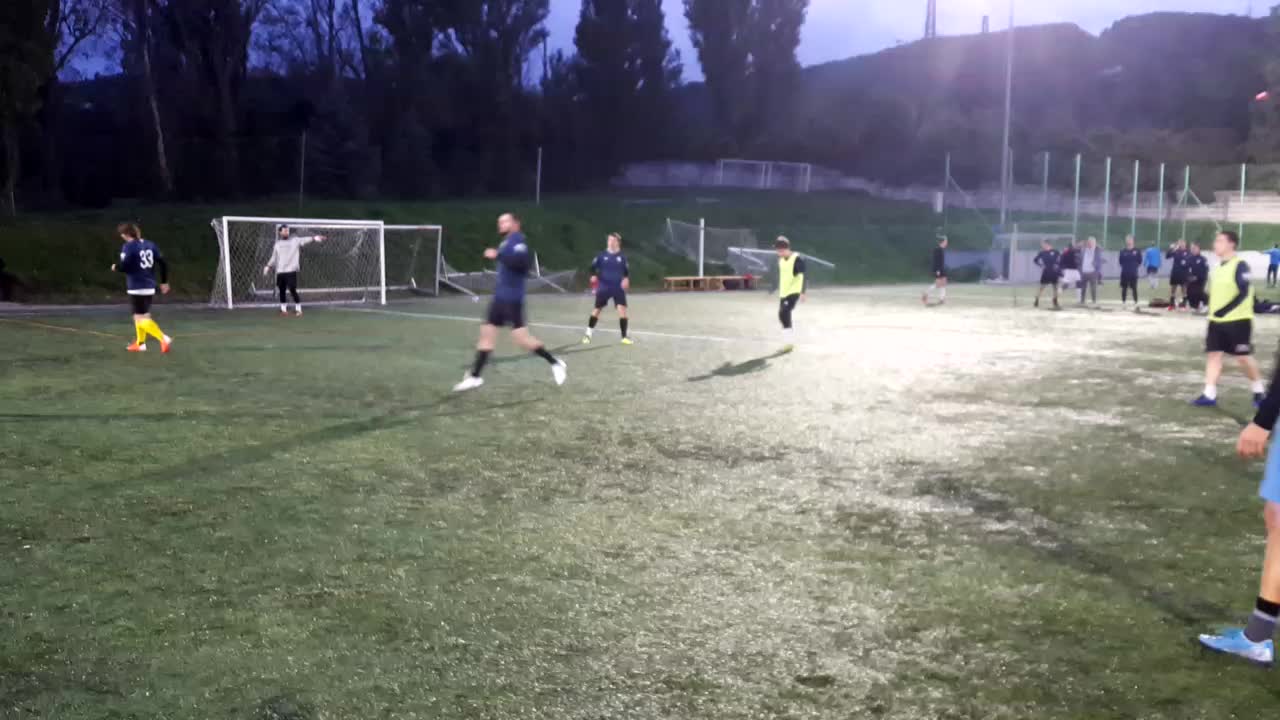 Družstevník HFK