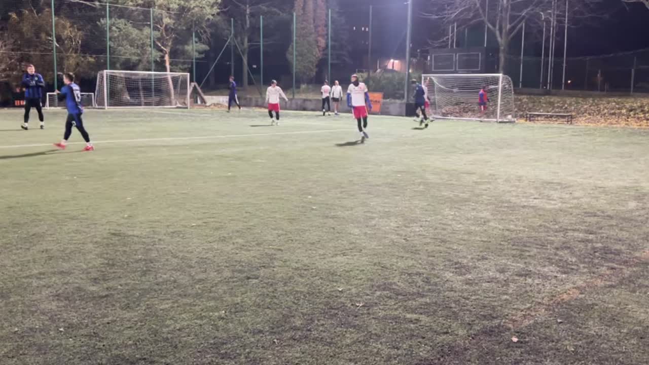 Techball