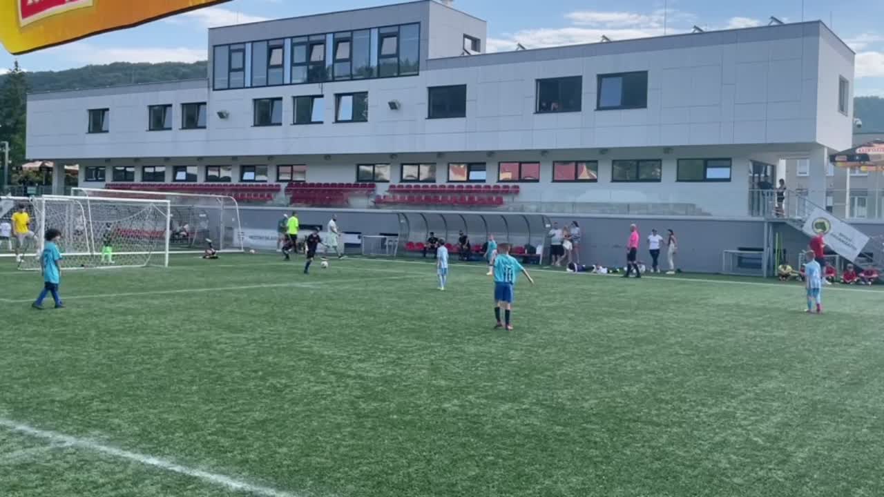 CZŠ s MŠ sv. Petra a Pavla Belá nad Cirochou