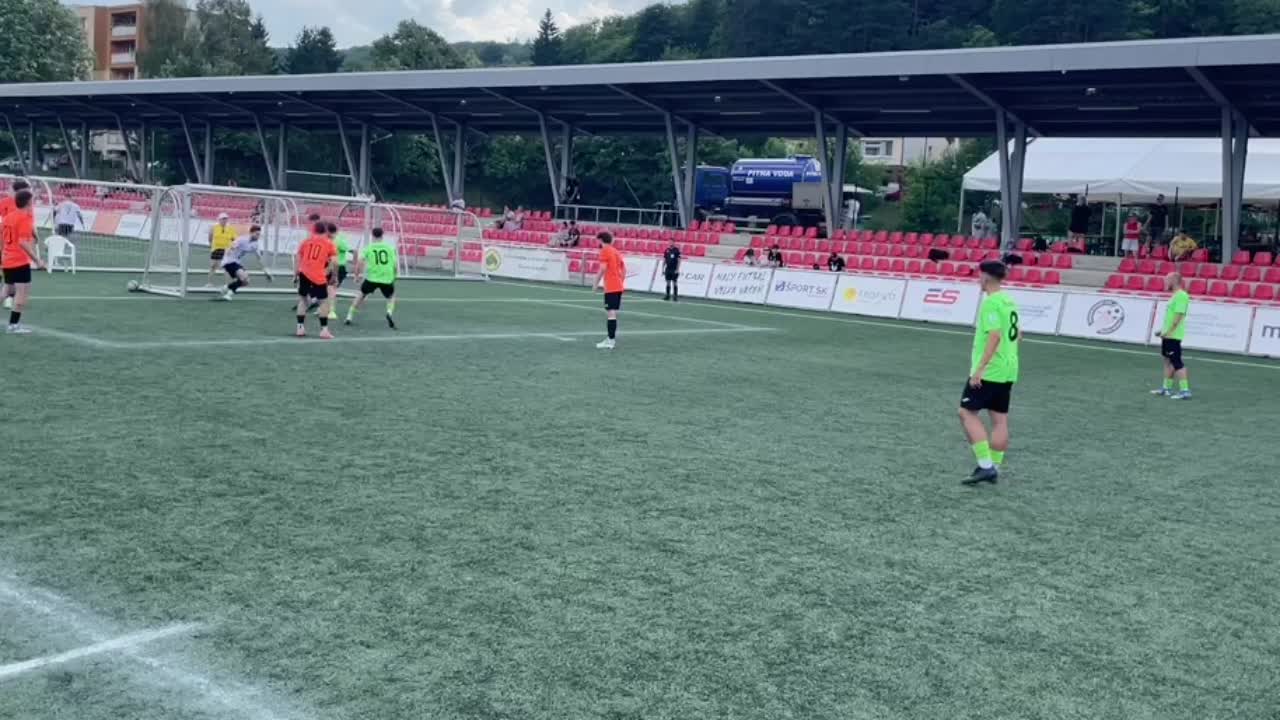Anti Football Club Oravan Bratislava