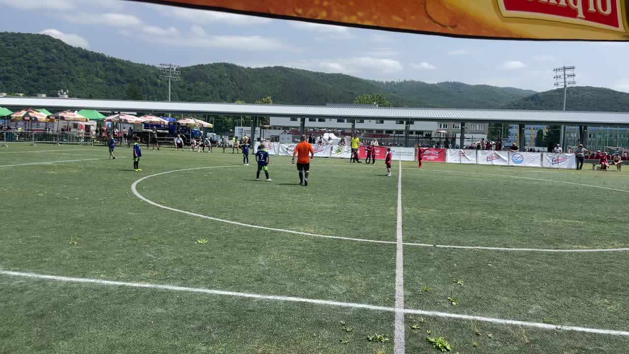 ZŠ s MŠ Radvanská Banská Bystrica
