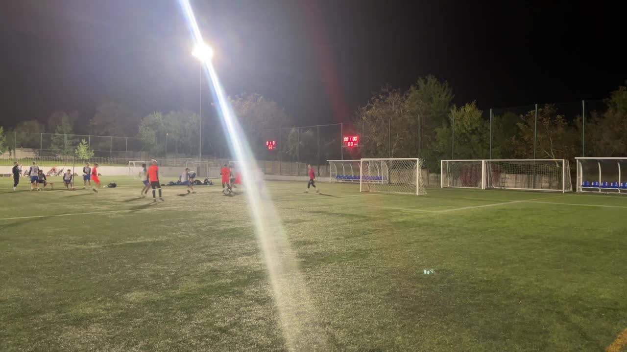 Anti Football Club Oravan