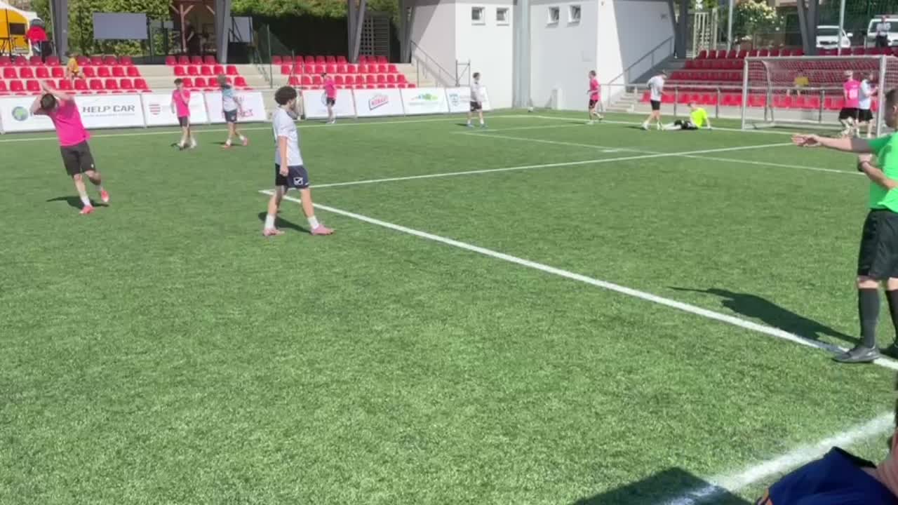 Stredná zdravotnícka škola Banská Bystrica
