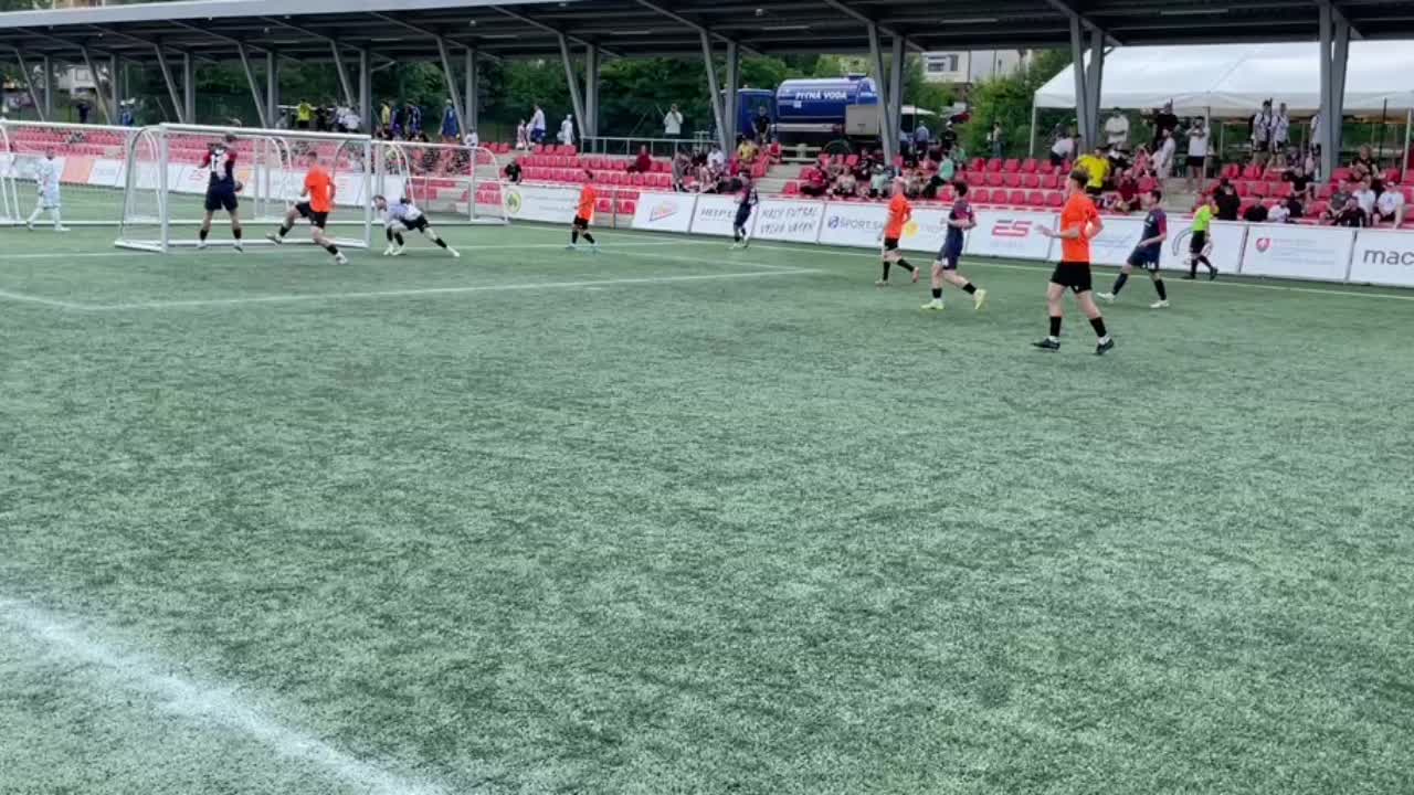 AC N3M Bratislava