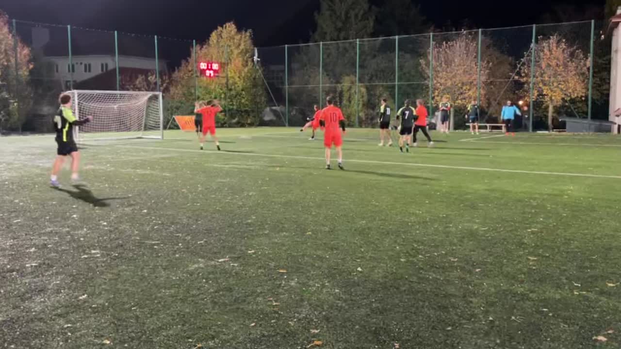 Anti Football Club Oravan Bratislava