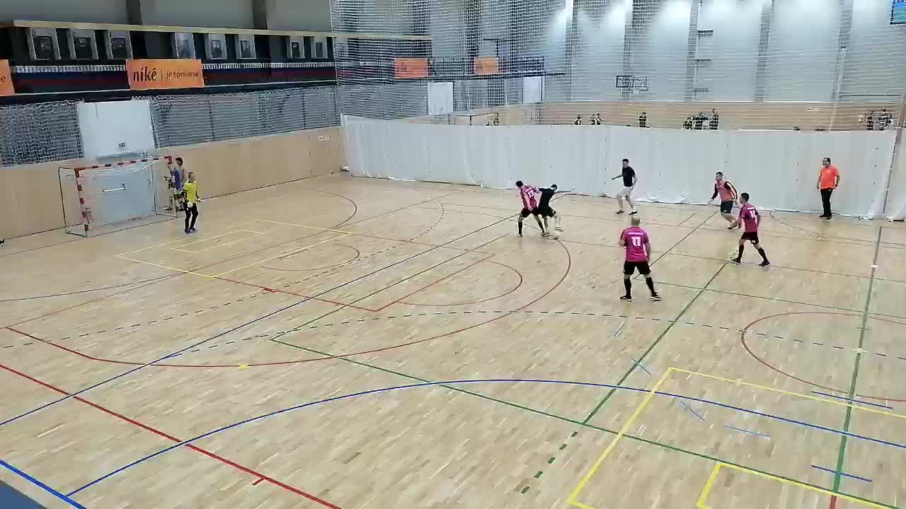 FC BLACK MAMBA