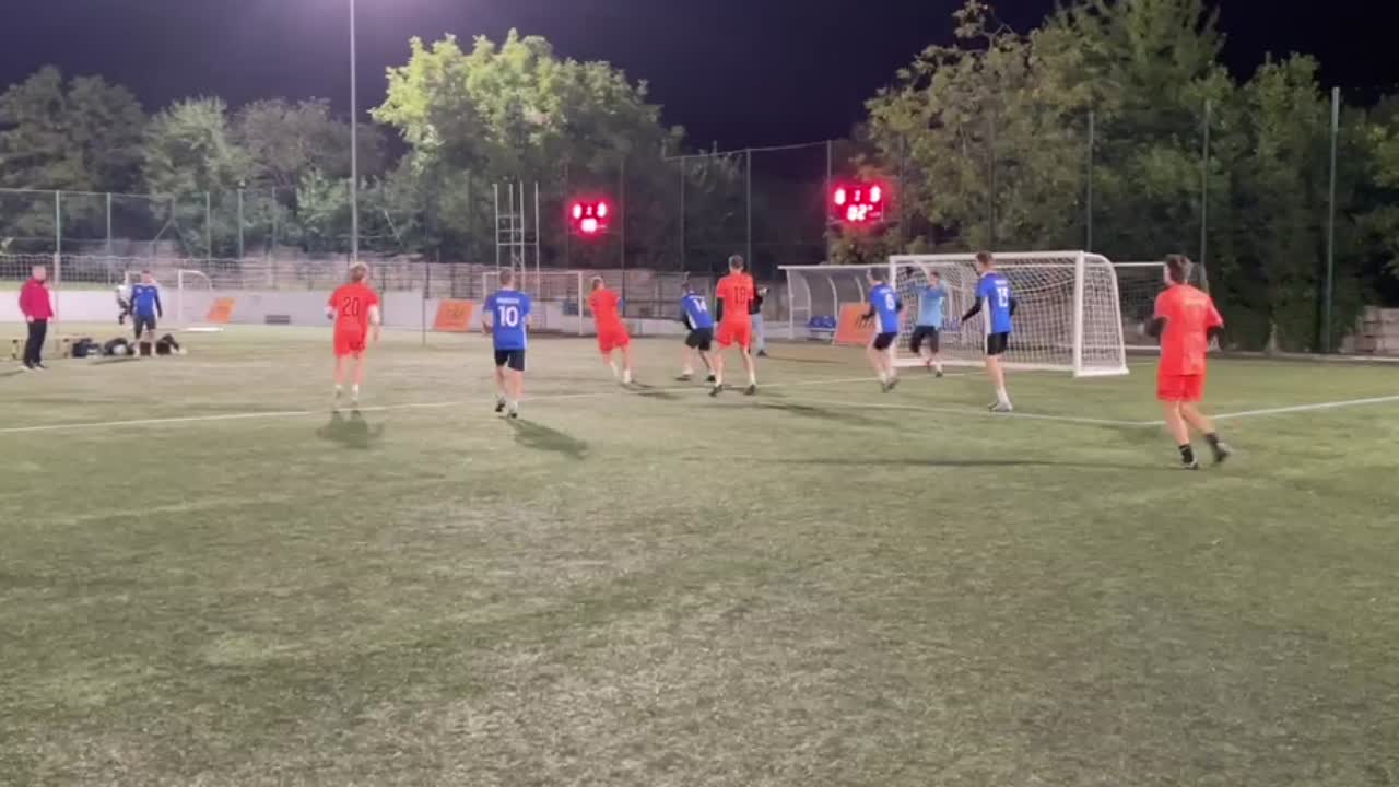 Anti Football Club Oravan Bratislava