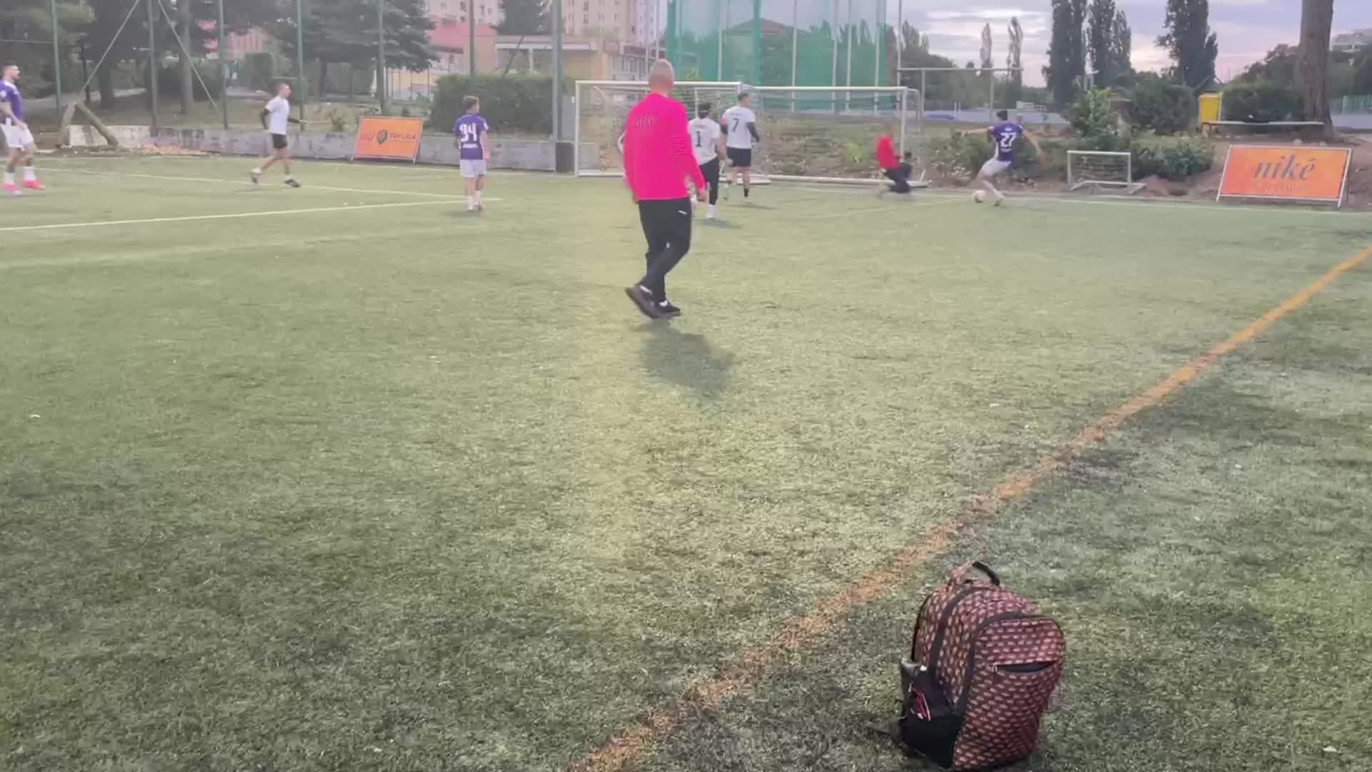 FC Newboys