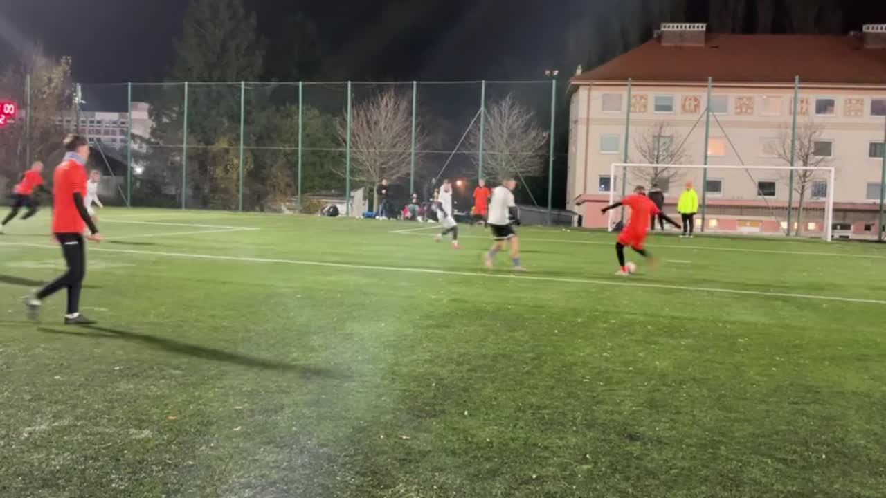 Tiki Taka Bratislava