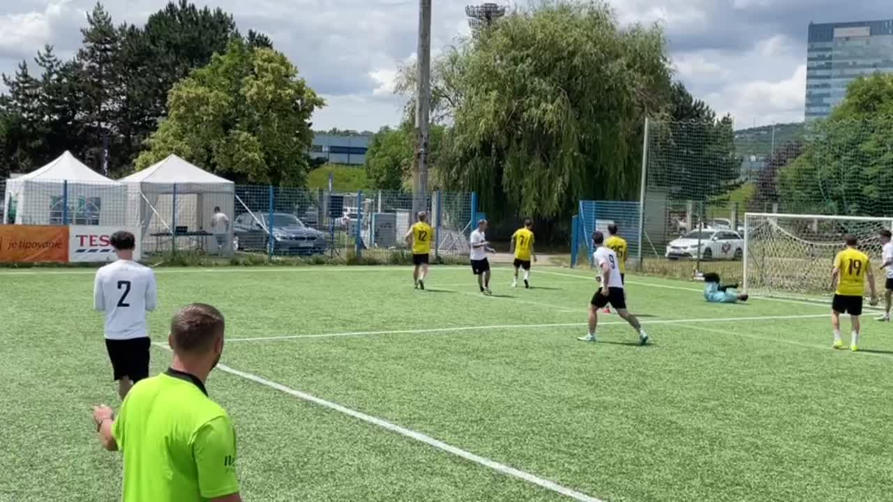 SLOVNAFT Trans