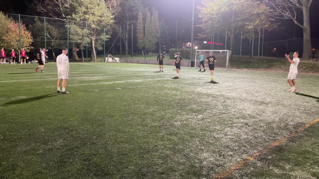 Tiki Taka Bratislava