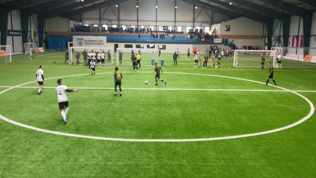 Dynamo Senec
