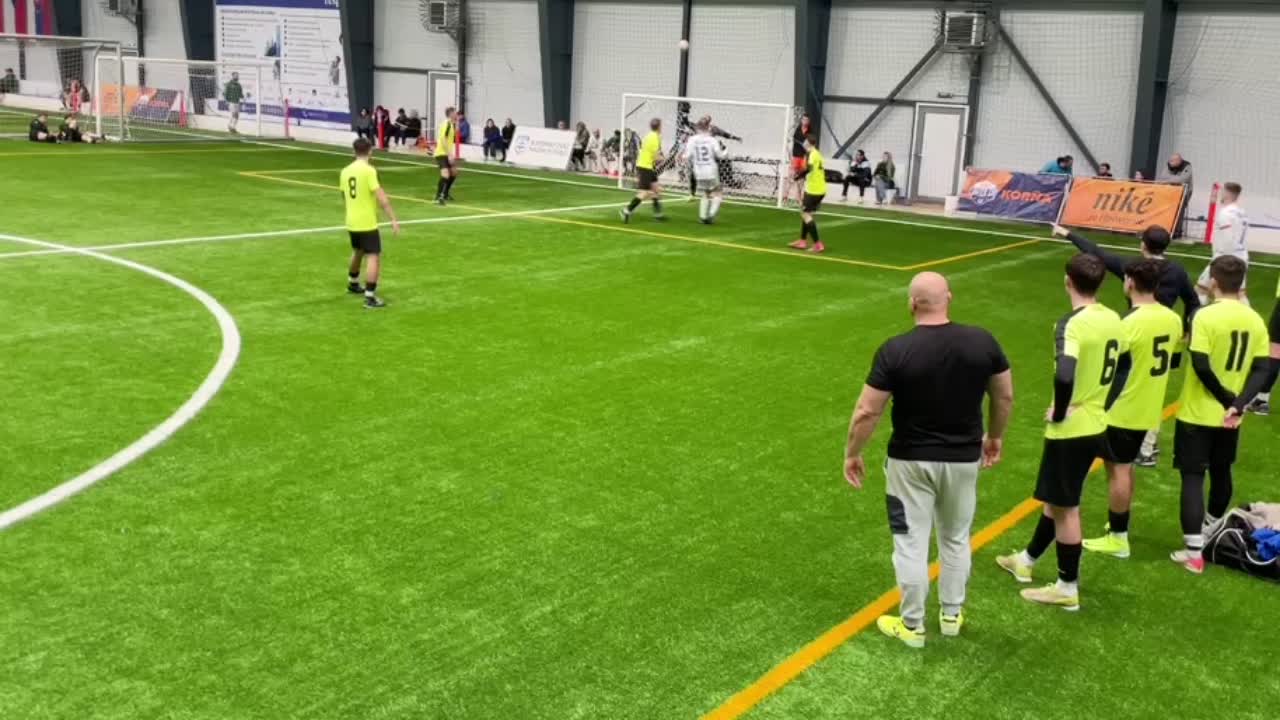 FC CMC stav Martin