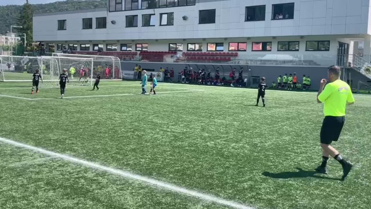 ZŠ Sokolíkova Bratislava