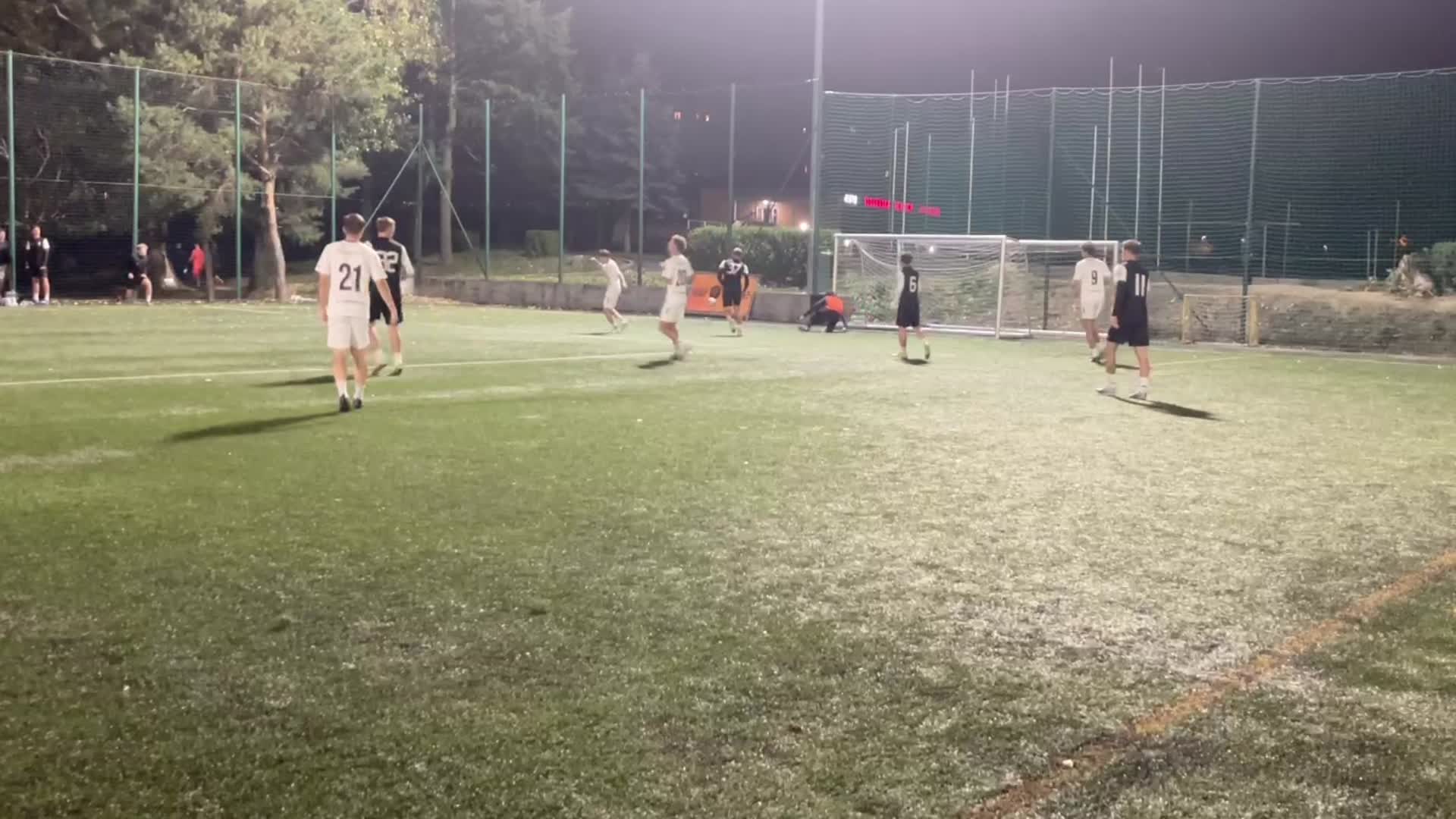 Real Coholics Bratislava