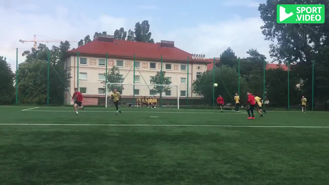Inter U15