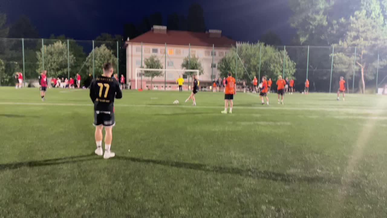 GPS Ovsište