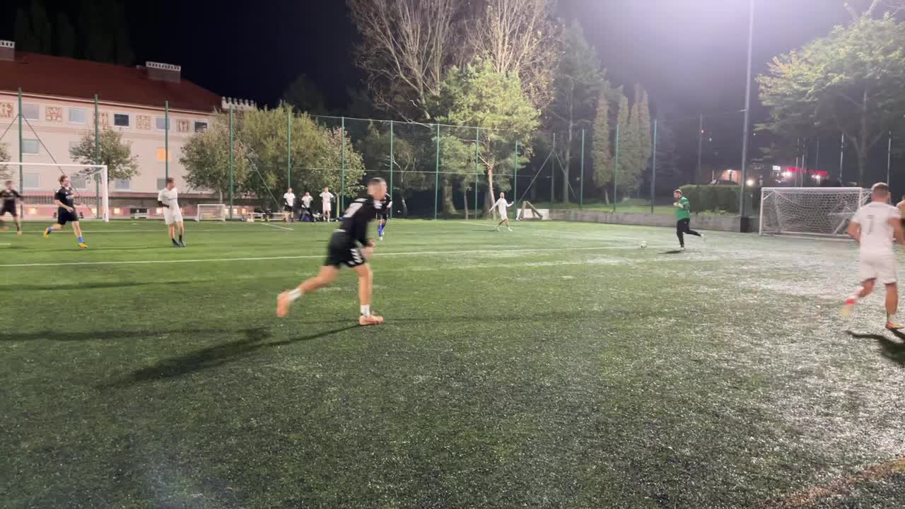 Tiki Taka Bratislava