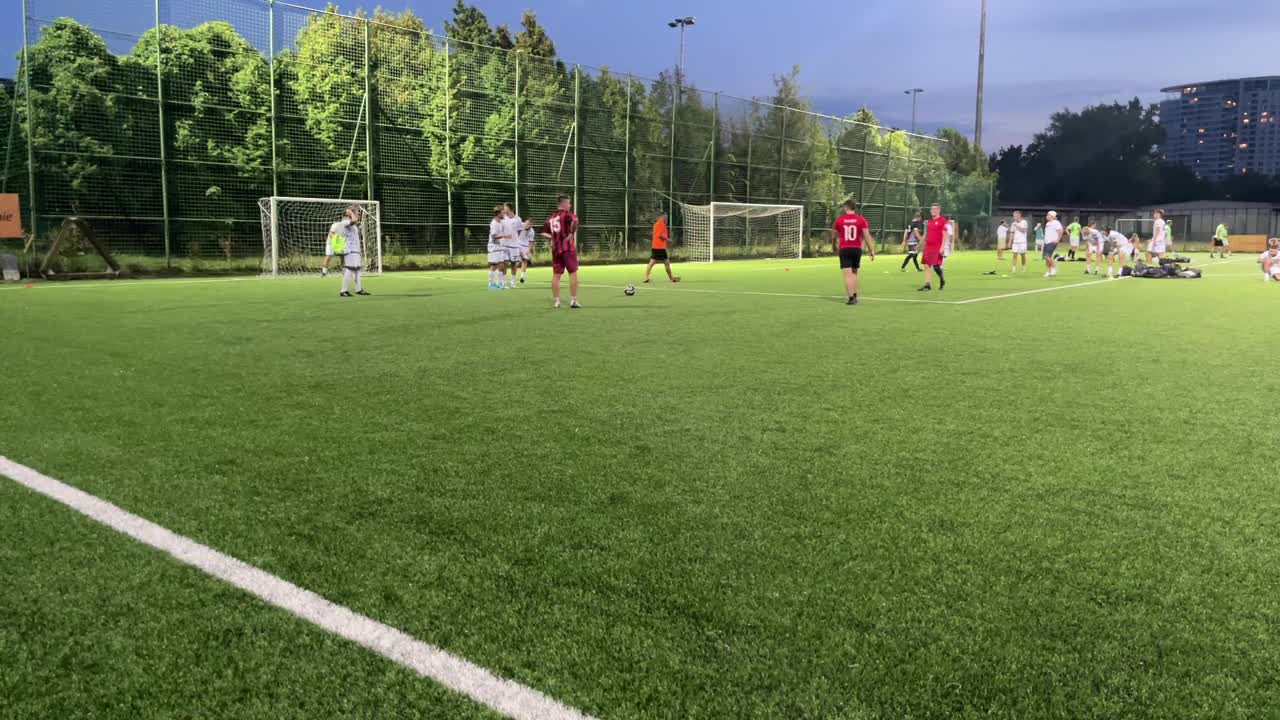 FC Dowina Boss vs. MFK 044