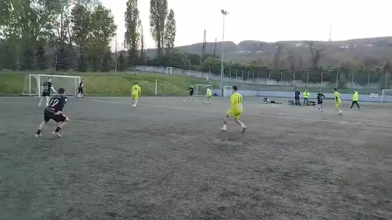 Engerau Boys IMOOPTIK Bratislava