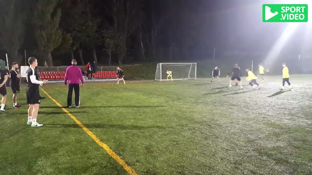 FC Bespiritanol