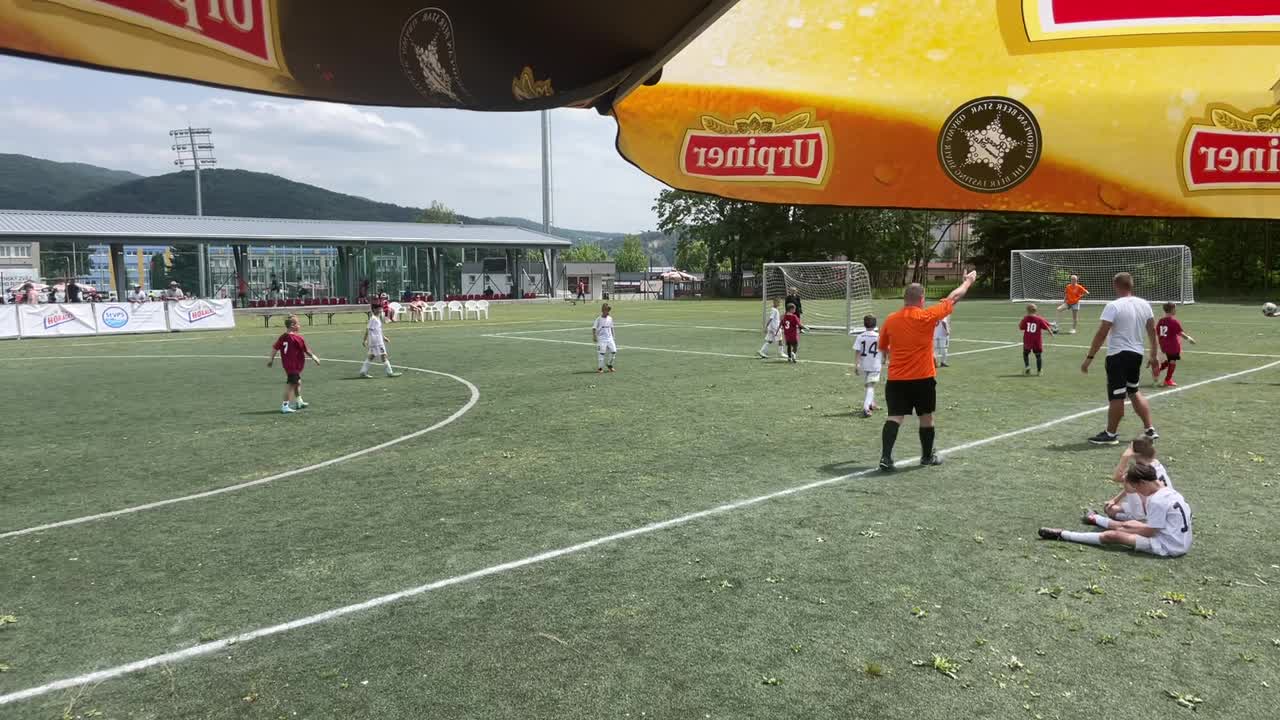 ZŠ s MŠ Radvanská Banská Bystrica