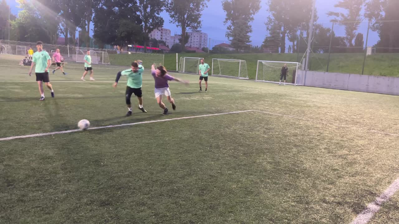 Sporting Pressburg