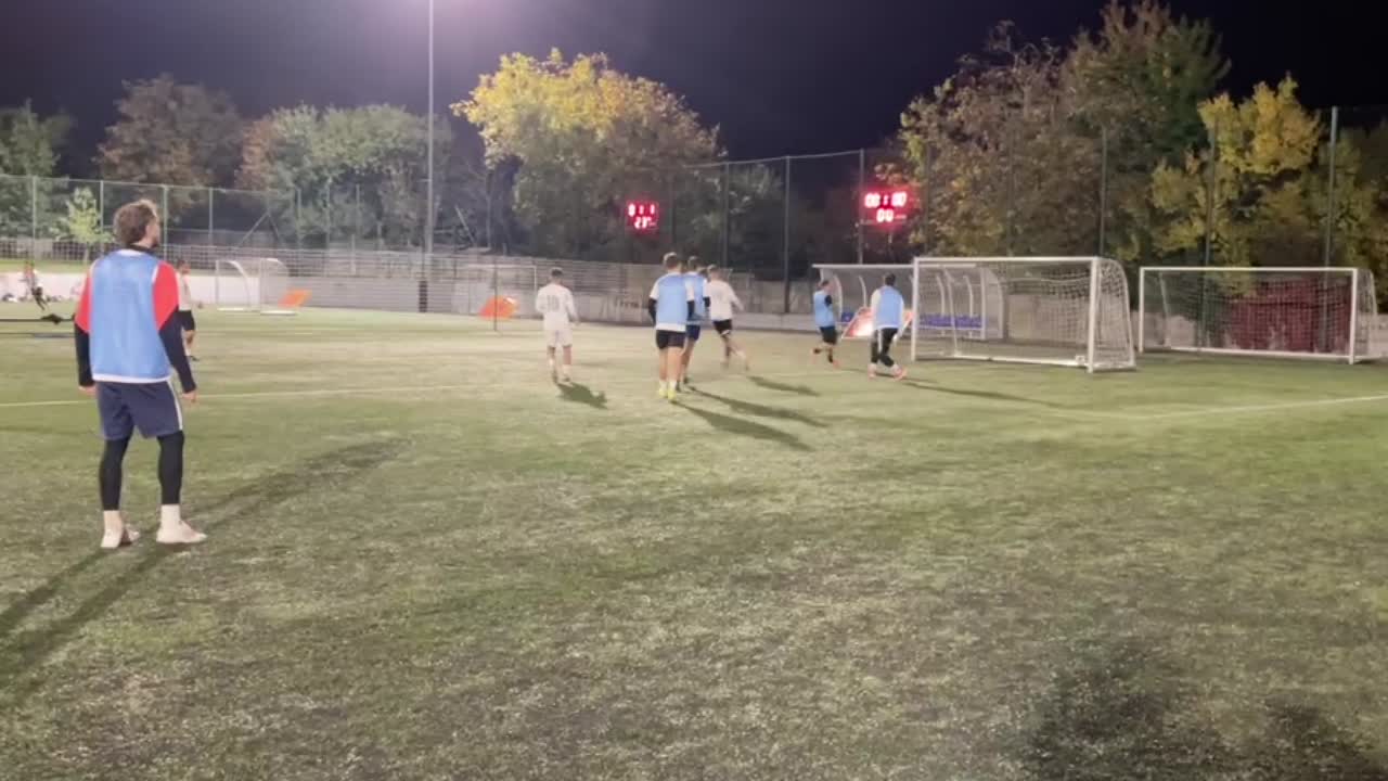 Tiki Taka Bratislava