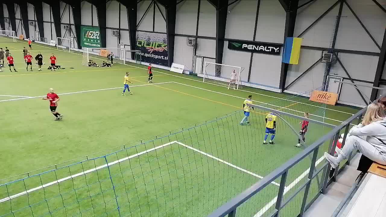 Túlavé Citróny Nitra